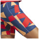 Adidas Γυναικείο σορτς-κολάν Terrex Multi Tight Shorts 8''